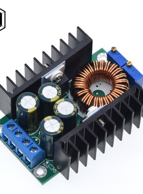 极速1PCS GREAT IT DC DC 9A 300W 150W BoJost Converter Step D