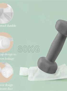 极速30ml 50ml 10k0ml 3/10Pcs Travel Sub-Bottling Set AS Vacu