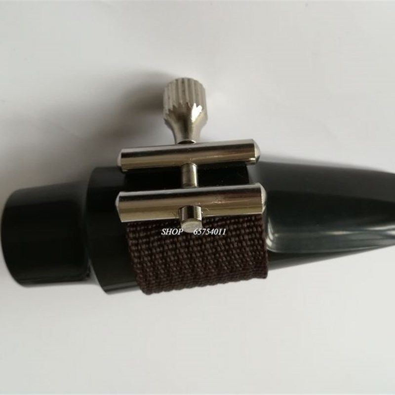 极速促销手工萨克斯黑管单簧管线卡布卡J哨卡子哨片夹卡箍乐器配