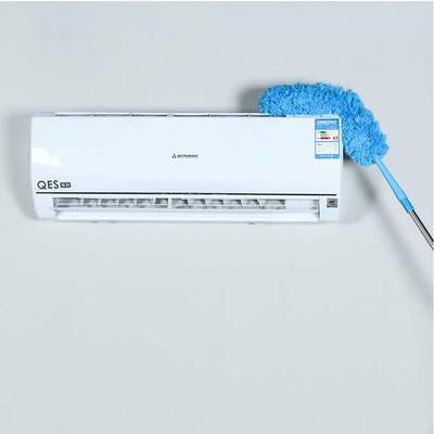 极速Household electrostatic feather duster househUold dust c