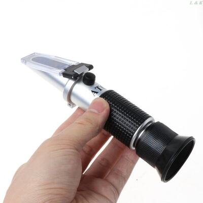 极速Antifreezhe Car Urea Solution Concentration Meter Vehicl