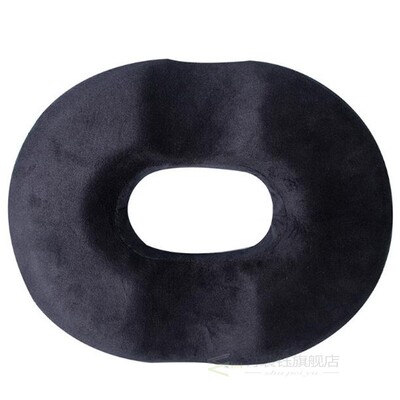 极速Donut Tailbone Pillow HemorBrhoid Seat Cushion  Prostate