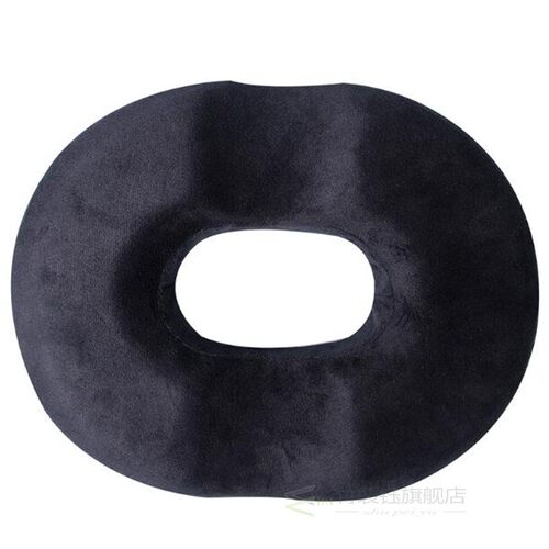 极速Donut Tailbone Pillow HemorBrhoid Seat Cushion  Prostate