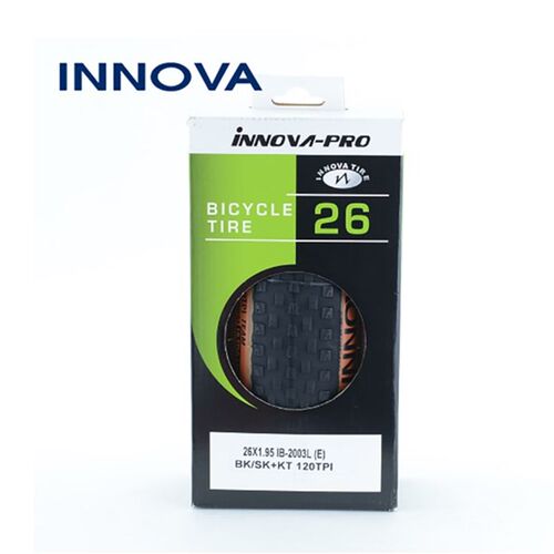 新品INNOVA bicycle tire 26x1.95 27.5xINNOVA bi1.95V 29x1.95