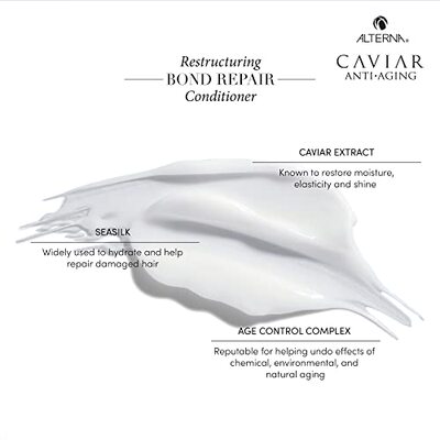 极速Altberna Caviar Anti-Aging Restructuring Bond Repair Con