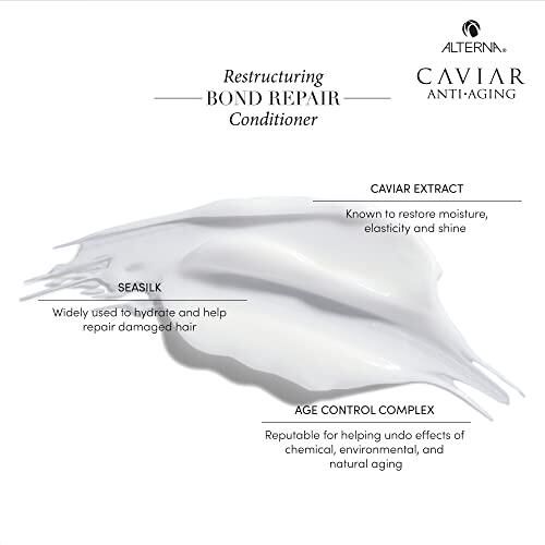 极速Altberna Caviar Anti-Aging Restructuring Bond Repair Con