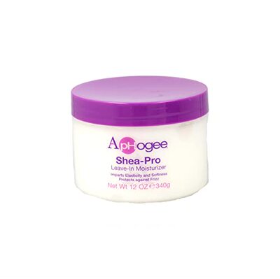 极速Shea Pro Leayve-in Moisturizer