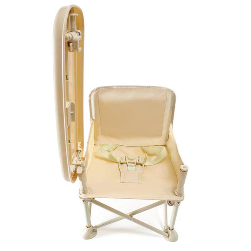 宝宝餐椅可折叠吃饭便携式家用婴儿学坐椅子儿童多功能餐桌椅座椅