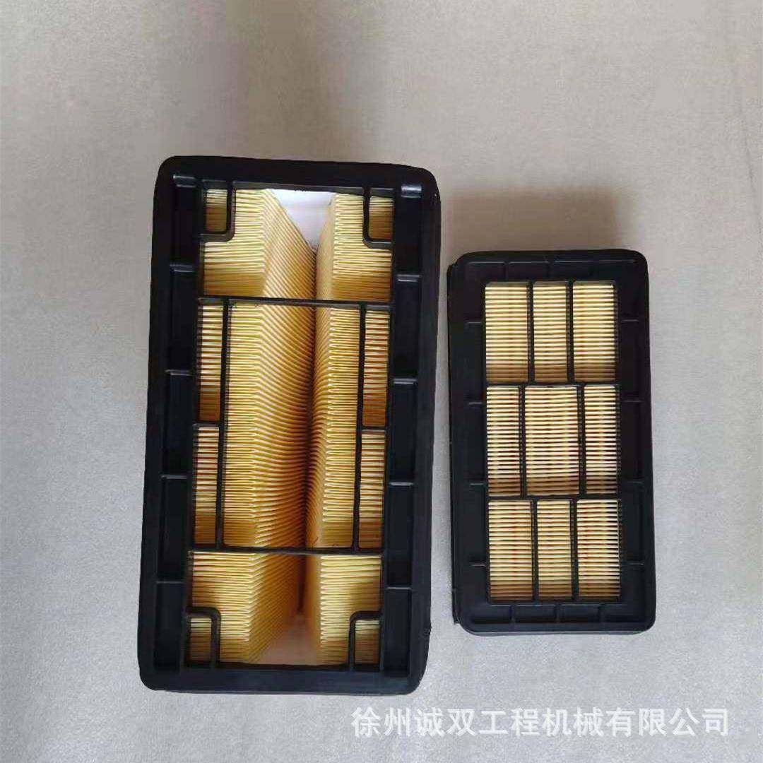 S770S750滑移装载机空气滤芯外滤7286652内滤7010031,特色手工艺,其他特色工艺品,淘宝优惠券,粉丝福利购,淘宝优惠卷
