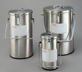 Thermo Scientific    2124    4.51L液氮存储容器