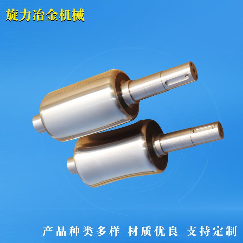 专业9Cr2Mo二辊矫直机矫直辊热轧钢管矫直辊