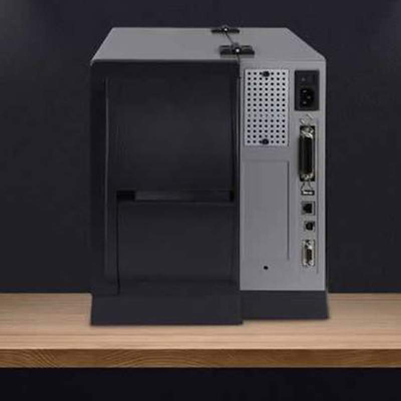 供应汉印IX4P工业级条码打印机标签打印机标签机条码机