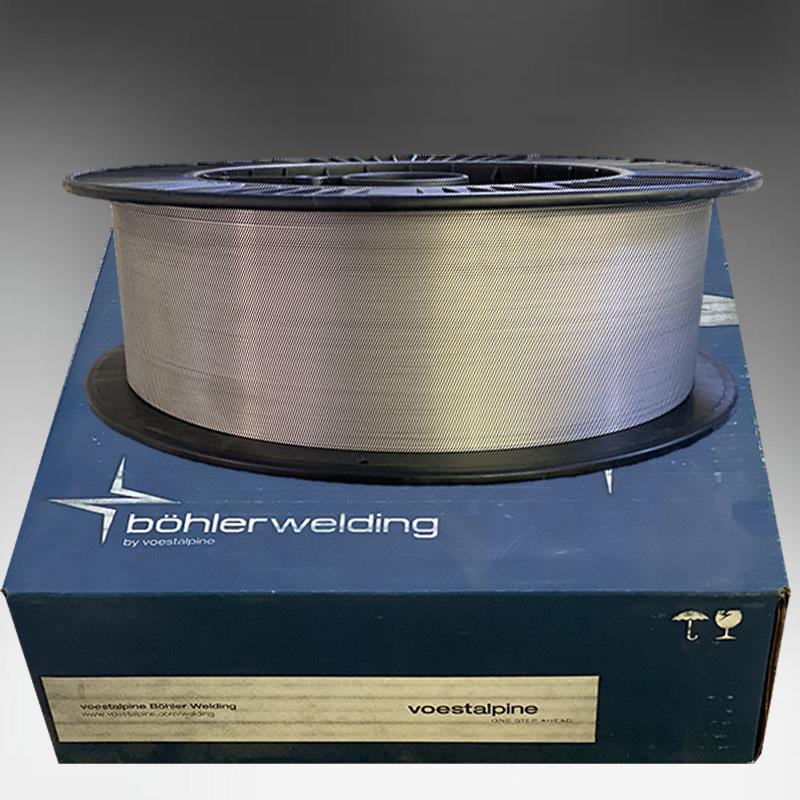 德国蒂森Thermanit25/09CuT不锈钢焊丝ER2553气保焊丝