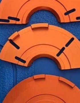 奔驰M276正时工具M152M157M278发动机凸轮轴信号盘定位正时工具