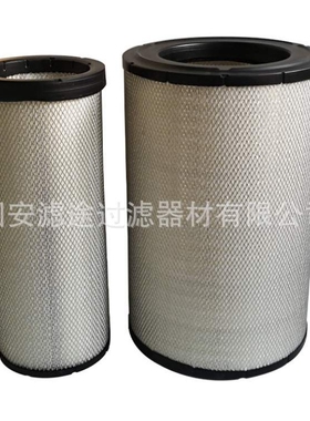 滤途供应空气滤芯C301500 AF25313 1421021 1335678 P521055