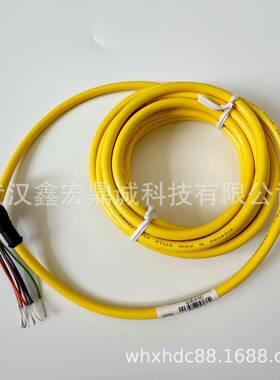 邦纳BANNERQDE-850D70885QDE-815D70883安全光栅专用连接配线