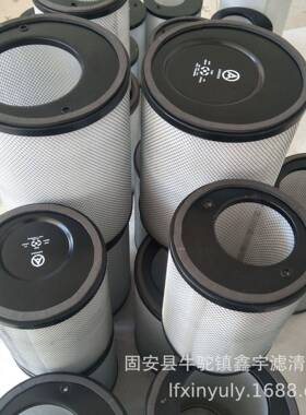 偏心滤芯175240000、艾珍滤芯156963000罗茨风机滤芯