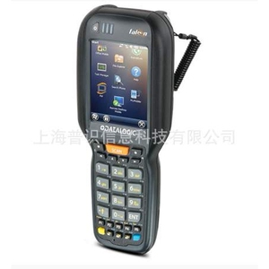 德利捷DATALOGIC Falcon X3+移动数据终端工业级无线PDA一维二维