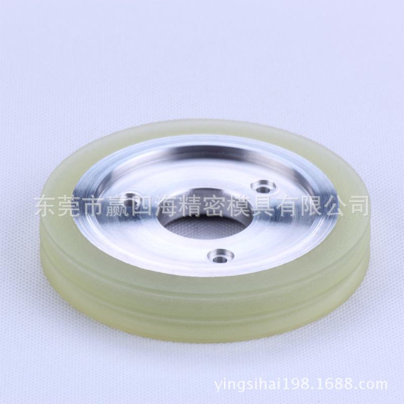 ：慢走丝线切割配件，牧野机张力轮N4166EC100B404