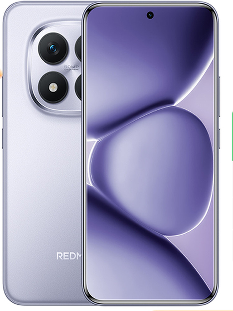 【国补补贴 现货速发】REDMI Note 15 Pro+ 手机新款红米note15小米手机官方旗舰店国补手机长续航护眼屏手机