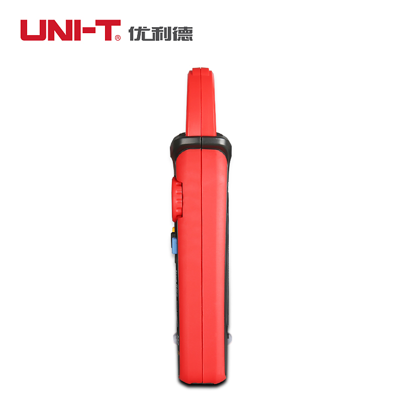 优利德UT211A/UT211B 60A高精度钳形表真有效值钳形万用表迷你