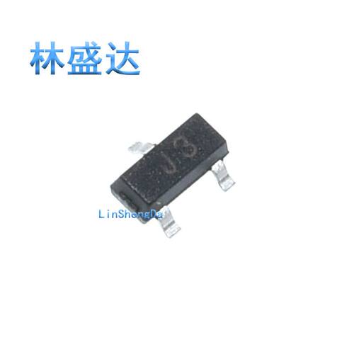 S9013 J3 MMBT9013LT1G SOT-23贴片三极管