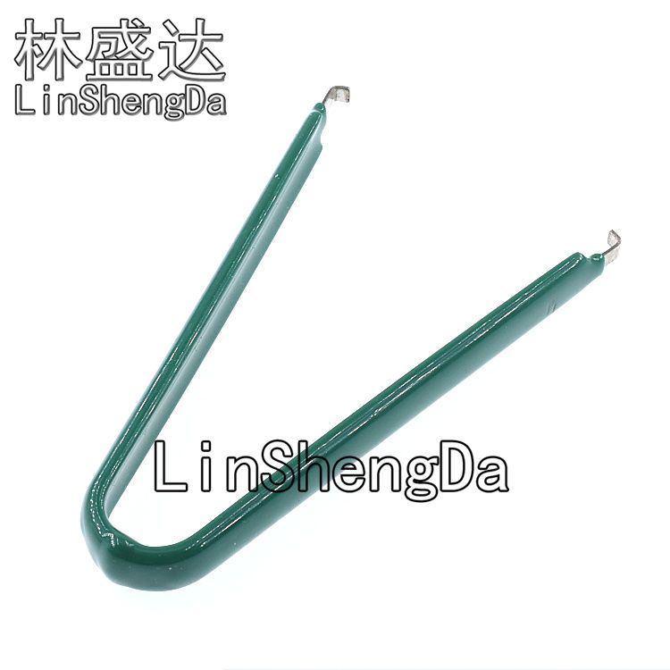 DIP起拔器 IC起拔器 IC夹子 芯片U型起拔器 芯片夹子 直插起拔器