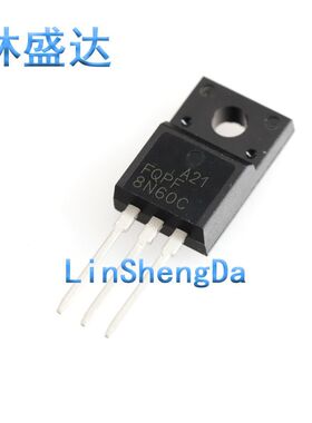 FQPF8N60C FQPF10N60C FQPF20N60C FQPF5N60C 8N65CMOS管8n60