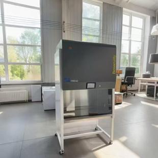 超净实验室工作台百级净化无菌操作柜生物安全柜净化无尘箱可移动