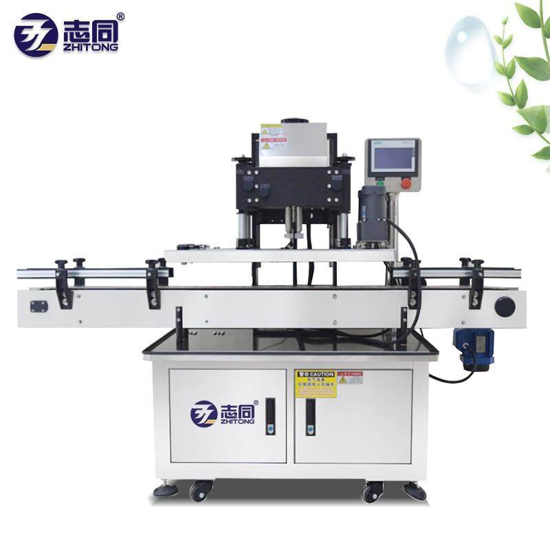 全自动旋盖机泵头瓶多规格瓶盖洗衣瓶鸭嘴瓶螺纹瓶盖不伤盖锁盖机,五金/工具,其他机械五金,淘宝优惠券,粉丝福利购,淘宝优惠卷