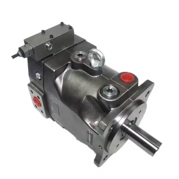 HydraulicVariableAxialPistonPumpPVSeries-PV046PV063P