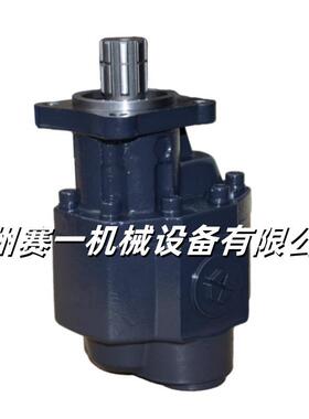 HYVA欧式法兰式农业机械齿轮泵