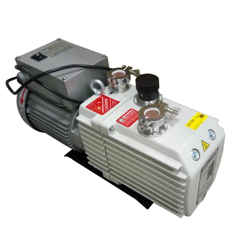 Leybold真空泵D8C/D16C/D30C/D40C/D60C双极旋片气泵高效