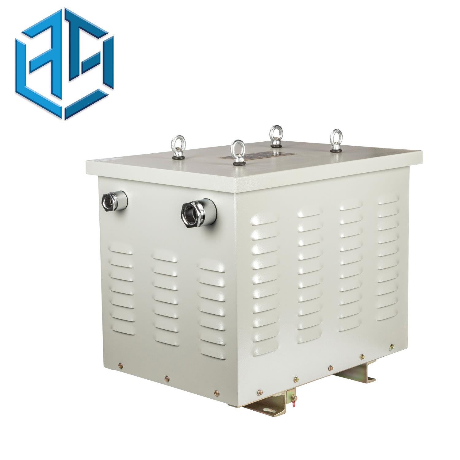 变压器直供三相隔离变压器CSD-7.5KVA船舶照明CCS认证