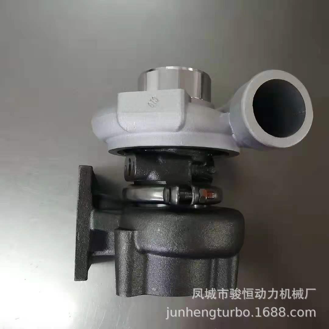 涡轮增压器TD04-15G49189-024508-97115-972049189-00540TURBO