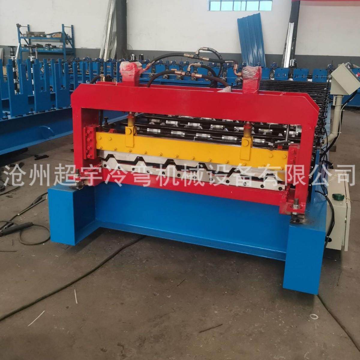 定做1000彩钢压瓦机墙面彩钢板成型设备厂房钢构金属压型机器,鲜花速递/花卉仿真/绿植园艺,园艺用品套装,淘宝优惠券,粉丝福利购,淘宝优惠卷