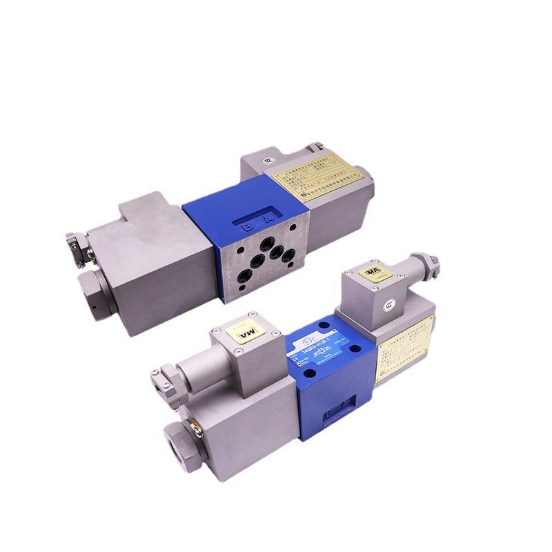 防爆电磁换向阀24GDBC-H10B-T,24GDBY-H10B-T,24GDBP-H10B-T