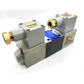 防爆电磁换向阀24GDBC-H10B-T,24GDBY-H10B-T,24GDBP-H10B-T