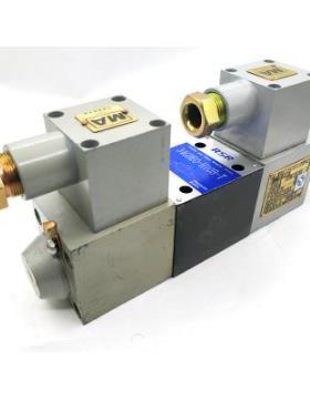 防爆电磁换向阀24GDBC-H10B-T,24GDBY-H10B-T,24GDBP-H10B-T