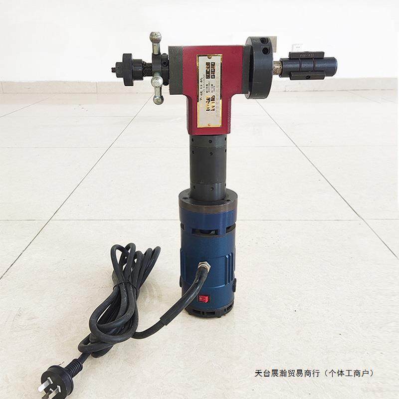 内涨式管道坡口机便携式电动自动不锈钢管子钢管小型磨平口坡口机,鲜花速递/花卉仿真/绿植园艺,割草机/草坪机,淘宝优惠券,粉丝福利购,淘宝优惠卷
