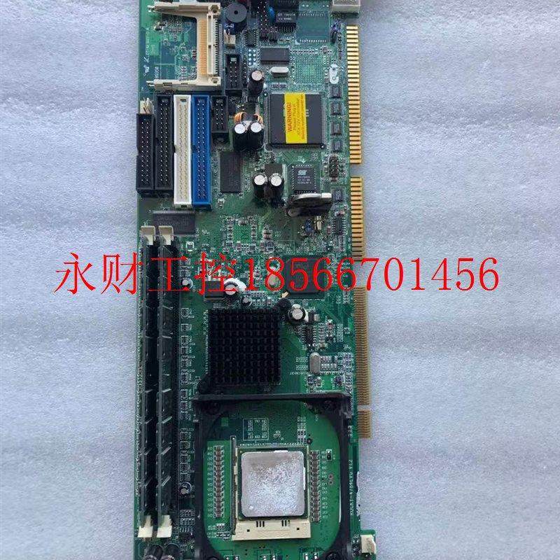 议价现货 威达工控机主板ROCKY-4784 EVG V1.2 成色新￥