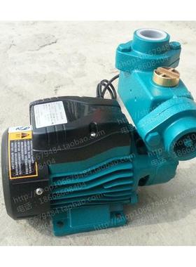 正品利欧水泵 新款APSm37 高压自吸泵 家用增压泵 井用抽水泵静音