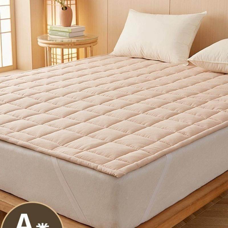 可机棉花褥子洗薄床垫软垫家用款席被梦思垫榻榻米防滑床褥D垫包,餐饮具,防烫/防滑保护垫,淘宝优惠券,粉丝福利购,淘宝优惠卷