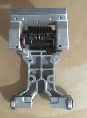 Deta/BT30钻攻机力劲刀夹/TR3A辐射式刀夹组德大机床加工中心卡爪