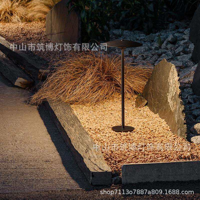 户外草坪灯防水别墅庭院灯现代简约花园灯景观灯公园室外草地灯,模玩/动漫/周边/娃圈三坑/桌游,模型制作工具/辅料耗材,淘宝优惠券,粉丝福利购,淘宝优惠卷