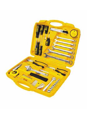 波斯工具 50件套机修工具套装 综合组套BS511050