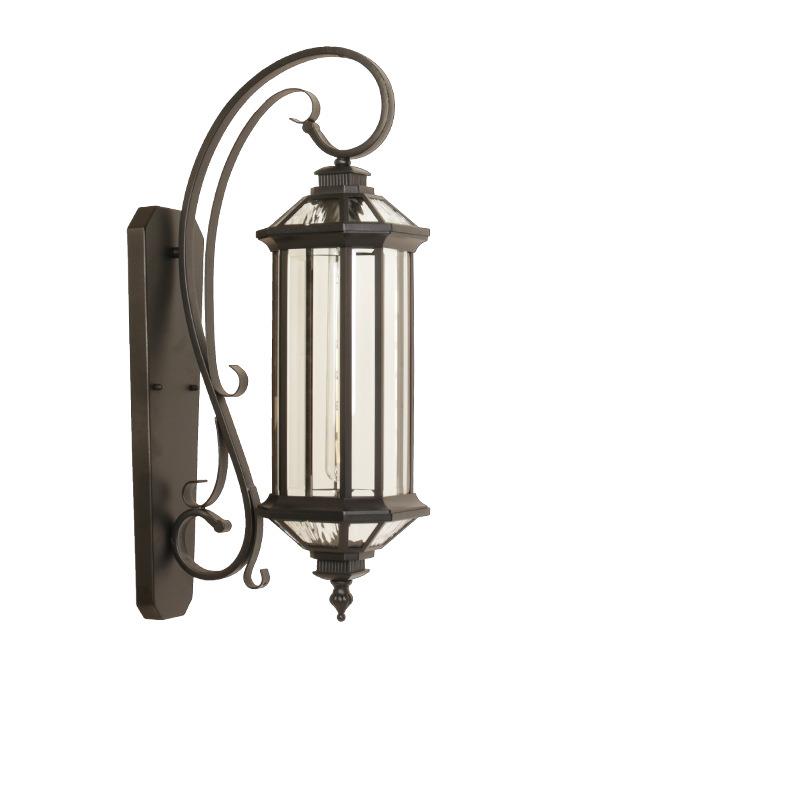 欧式复古壁灯别墅防水庭院灯家装外墙照明灯具户外花园灯厂家