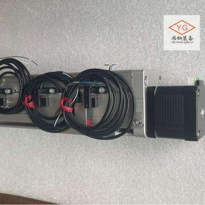 原装MOONS'鸣志 MLA42V系列微型电缸MLA42V-3A10B-LAR2-100-0