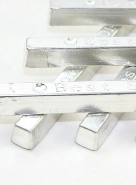 佳金源焊锡300ppm以下环保无铅锡条厂家保质保量