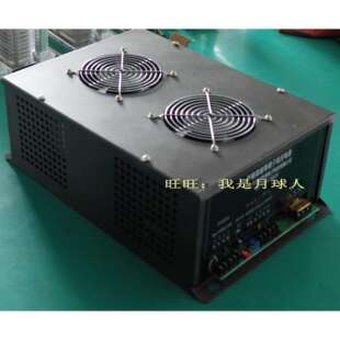 可调直流高频高压电源等离子净化电源大功率移相全桥高压脉冲电源